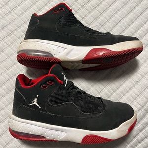 Boys Air Jordan’s
